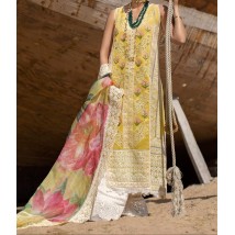 luxury lawn eid collection for womens
