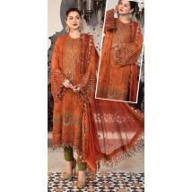 Party Wear Embroidered Collection