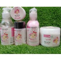 Winter Care Deal - Lotion Creams and Face Wash