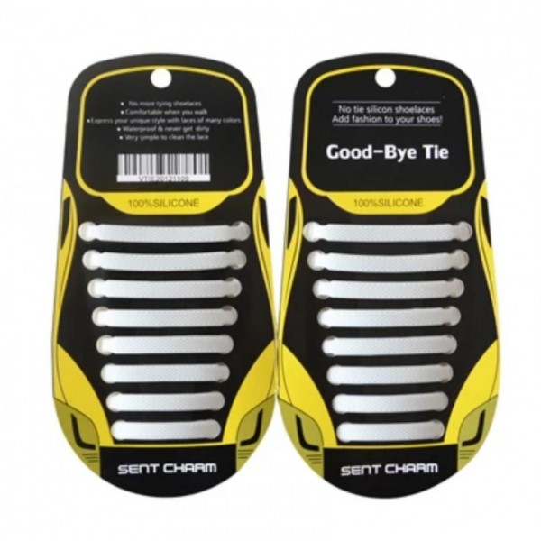 easy lazy shoelaces