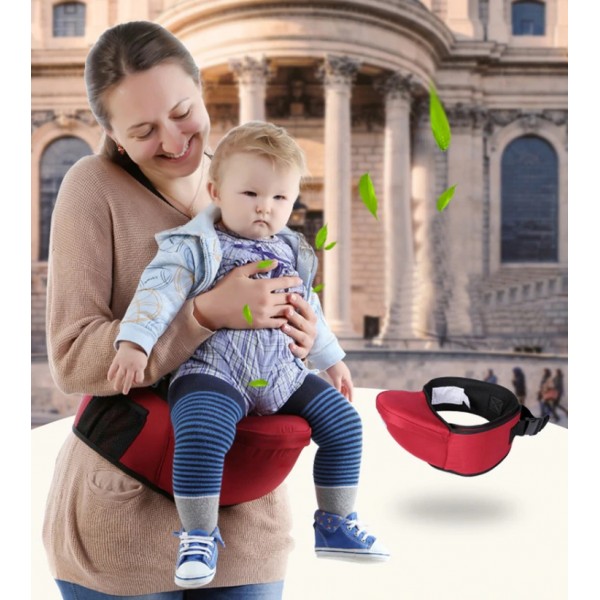 baby walker with seat belt