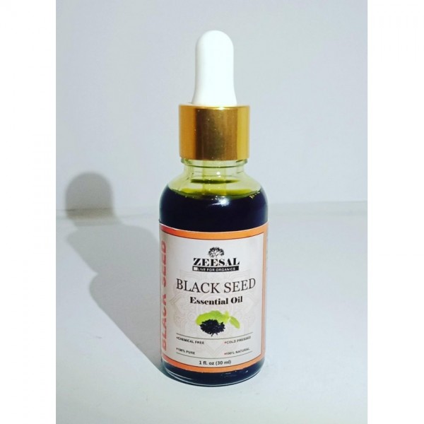 Buy Black Seed Pure Oil 30ml online in Pakistan Buyon.pk