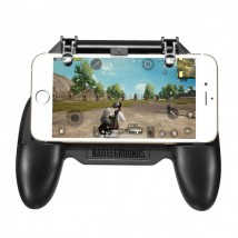 Wireless Mobile Gamepad Controller with Trigger W10