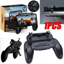 PUBG Mobile Wireless Gamepad Remote Controller Joystick (W11plus)