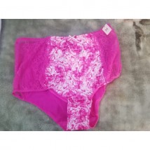 Pink Underwear from Nayomi Brand UAE Medium Size
