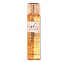 Bath and Body Works IN THE STARS Fine Fragrance Mist 8 fl oz / 236 mL