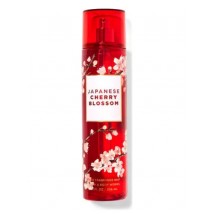 Bath and Body Works Japanese Cherry Blossom Fine Fragrance Mist - 236ml