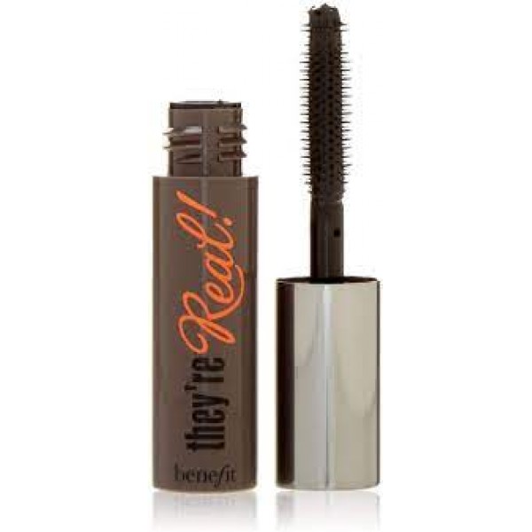 Benefit they are real - lengthening mini mini beyond mascara