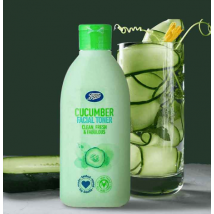 Boots Everyday Cucumber Face Toner  - 100% original product from UK