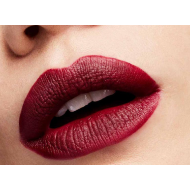 Mac Matte Lipstick - Shade Diva Lipstick -Full Size - Original