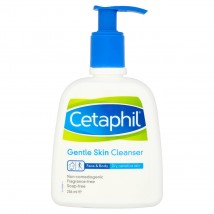 Cetaphil Gentle Skin Cleanser 236ml - Original