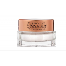 Charlotte Tilbury Magic Cream - 15ml - Moisturizer