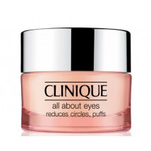 Clinique All About Eyes Eye cream - 5ml in size