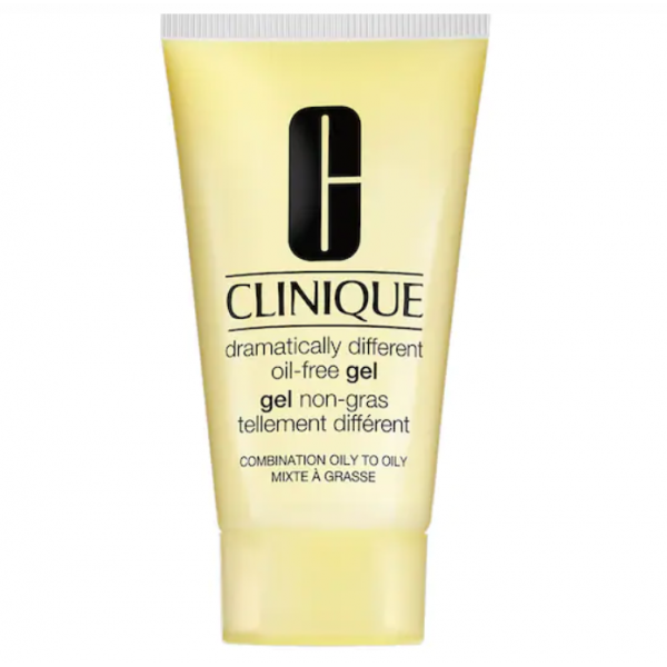 Clinique Dramatically Different Oil Free Moisturizing Gel - 30ml