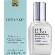 Estée Lauder Perfectionist Pro Rapid Brightening Serum with Ferment² + Vitamin C  Serum 15ml