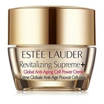 Estee Lauder Revitalizing Supreme + Global Anti-Aging Cell Power Cream - 5ml