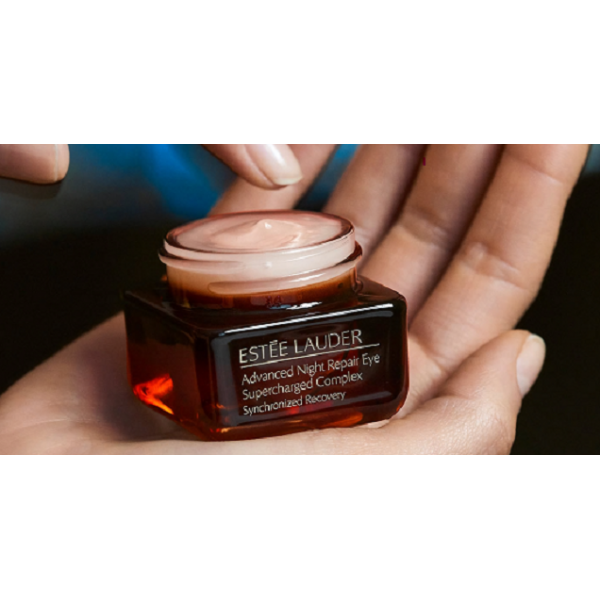 Original Estee Lauder Advanced Night Repair Eye Supercharged Complex in