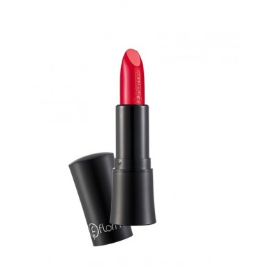 Flormar Supermatte Lipstick - Shade 211 Brick Red from Dubai Original