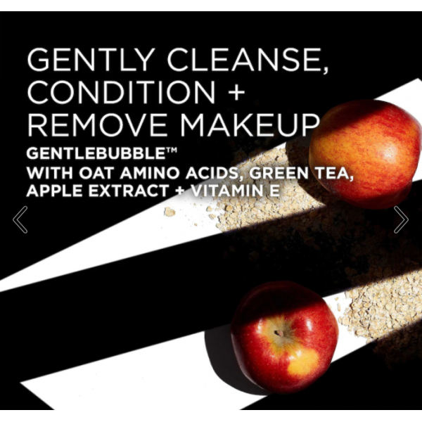 Buy GLAMGLOW GENTLEBUBBLE ™ Daily Conditioning Cleanser Full Size