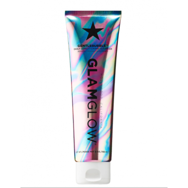 GLAMGLOW GENTLEBUBBLE ™ Daily Conditioning Cleanser - Full Size - 150ml
