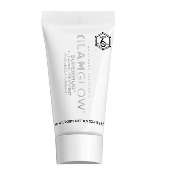 GLAMGLOW SUPERMUD Clearing Treatment 15g Buyon.pk
