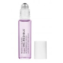 INC.REDIBLE Roller Baby Lip Gloss Color : Choose Your Happy - subtle lavender - Full Size - 10ml