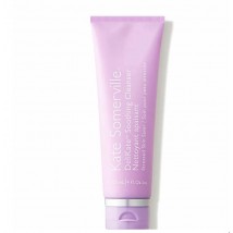 Kate Somerville DeliKate Soothing Cleanser – Clinically Proven Hydrating Face Wash – Gentle Irritation, Tightness and Redness Relief for Stressed or Sensitive Skin, 4 Fl Oz