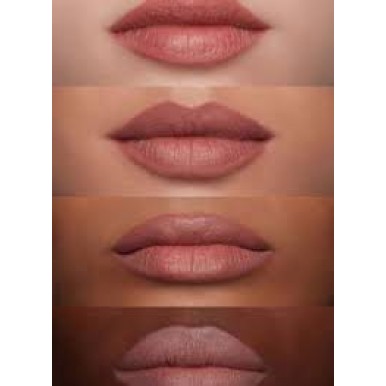 MAC Lipstick Shade Velvet teddy - Mini Mac Makeup - Original