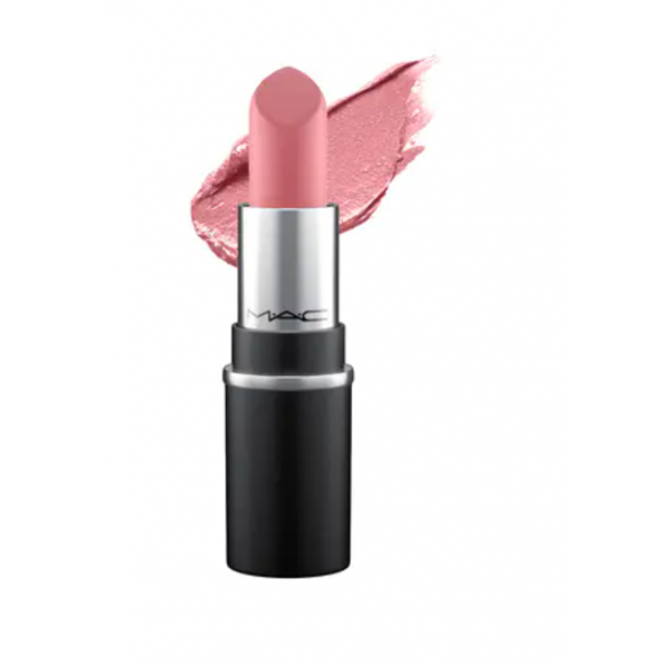 Mac Lipstick Mini - Shade Mehr -Original Mac Lipstick