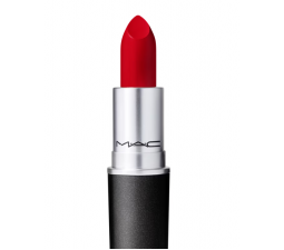 MAC RETRO MATTE LIPSTICK- Ruby woo - Full Size - 100% original