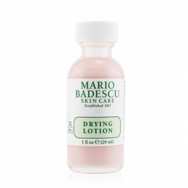 Mario Badescu Drying Lotion 29 ml For Zits and Comedones Original Buyon.pk