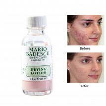 Mario Badescu Drying Lotion 29 ml - For Zits and Comedones - Original
