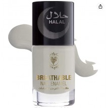 Mikyajy Breathable Nail Enamel, No.503 Shade, 15 ml