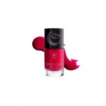 Mikyajy Breathable Nail Enamel Shade Red, Full Size 