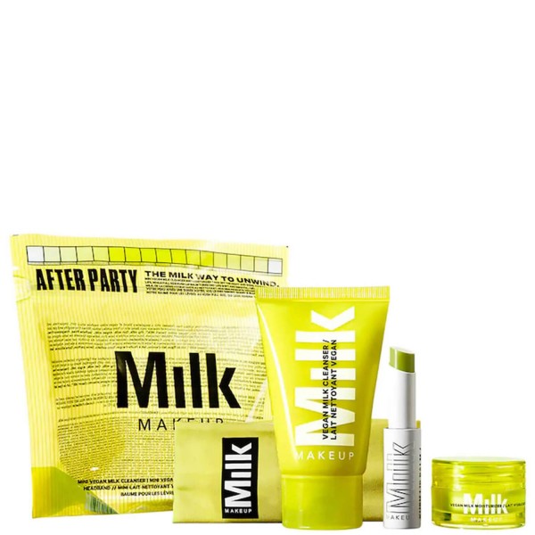 Milk Makeup Set - MILK MAKEUP AFTER PARTY SET 