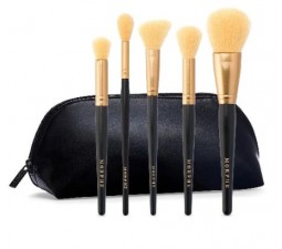 Morphe Complexion Crew 5 Pcs Brush Set