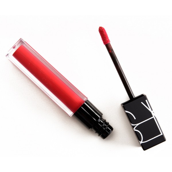 Nars Velvet Lip Guide Full Size lipstick - Shade Disruptor - 100% original