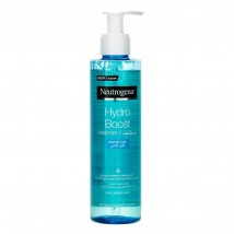 NEUTROGENA Cleansing Water Gel Hydro Boost Normal to Dry Skin 200ml