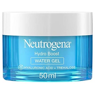Neutrogena Hydro Boost Moisturizer Water Gel 50 ml