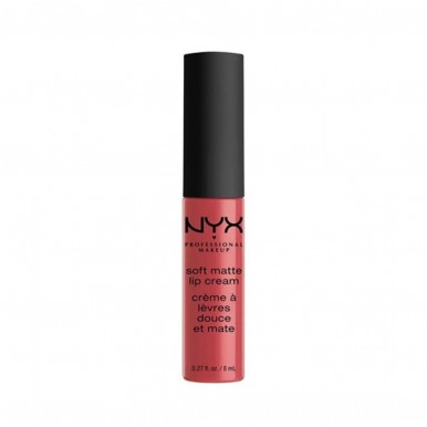 NYX Professional Makeup Soft Matte Lip Cream-Ibiza