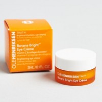 Olehenriksen - Banana Bright™ Eye Crème, Size 3ml