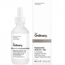 THE ORDINARY Hyaluronic Acid 2% + B5 (Original) - 30ml