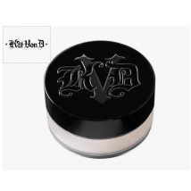 Original Kat von D Beauty Lock-It Setting Powder Travel size - 0.04 oz/ 1.4 g