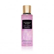 Original Victoria Secret Love Spell Shimmer Mist 8.4 oz -Full Size -Original