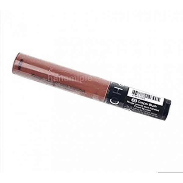 Sephora Cream Lip Stain Copper Blush 23 Full Size Buyon.pk