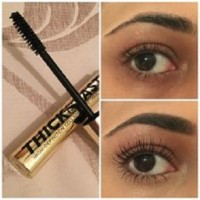 Soap and Glory Thick and Fast Mascara -Full Size