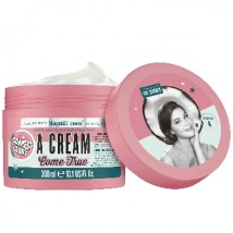 Soap & Glory Magnificoco A Cream Come True Body Butter - Original - 300ml