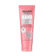 Soap and Glory Hand Food Hydrating Hand cream - Full Size - 125ml