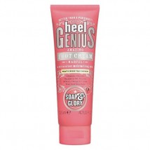 Soap and glory Heel Genius Foot cream - Full Size