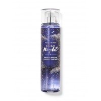 Starlit Night Fine Fragrance Mist - Bath And Body Works Original - 236ml- Full Size